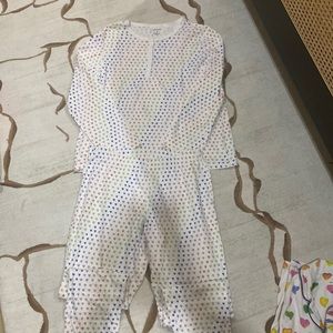 BRAND NEW Roller Rabbit Disco Hearts